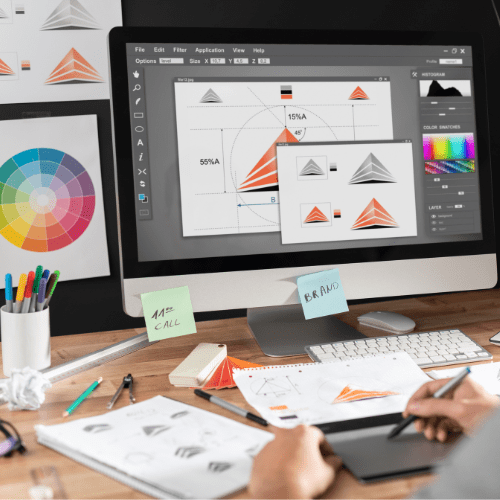 Your Marketing File Guide: What to Keep, Why It Matters, and How It Saves Time