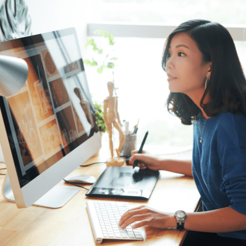 Why Strategic Design Beats “Pretty” Design Every Time