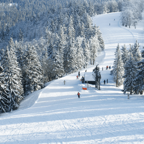 An Insider’s Guide to U.S. Ski Destinations